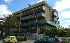 Appartamento Viale Primo Vere